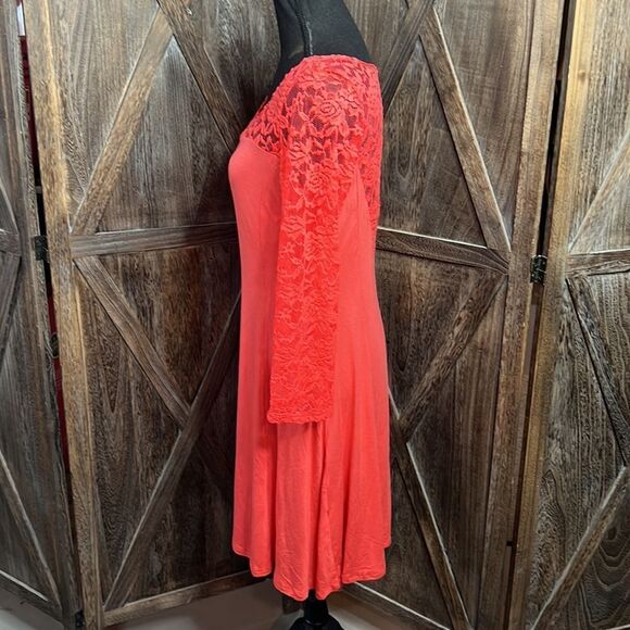 Poliana Plus Dress nwt - Picture 3 of 9